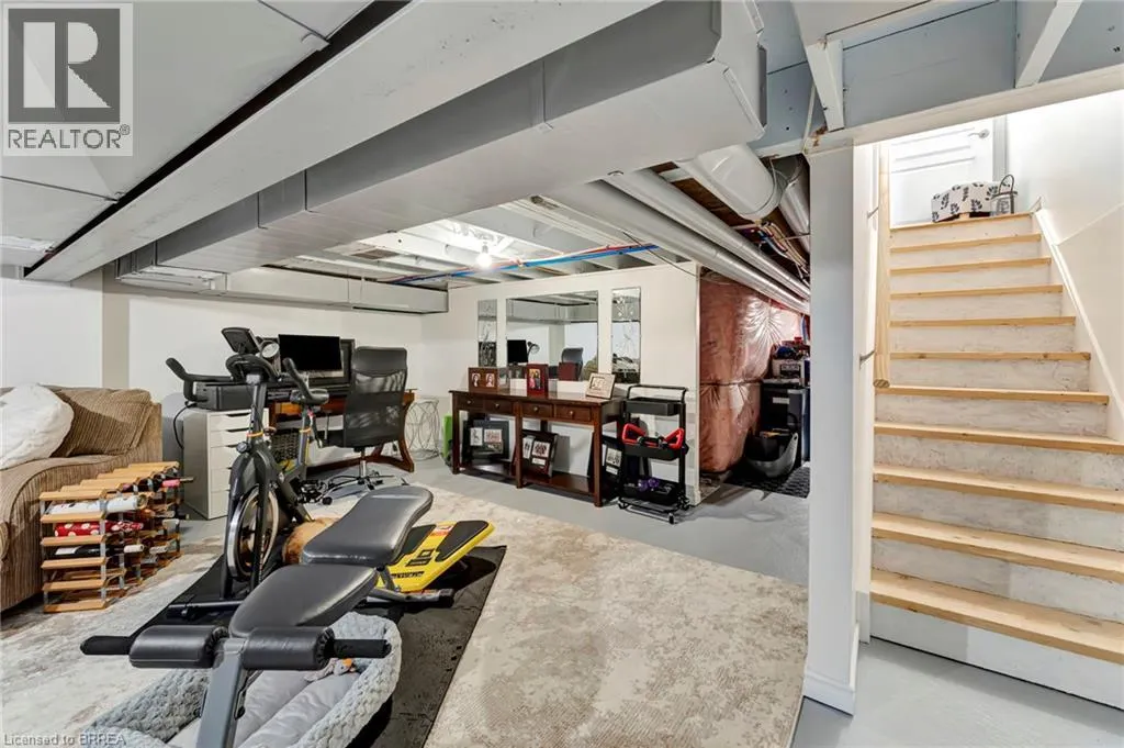 80 WILLOW Street Unit# 33, #33