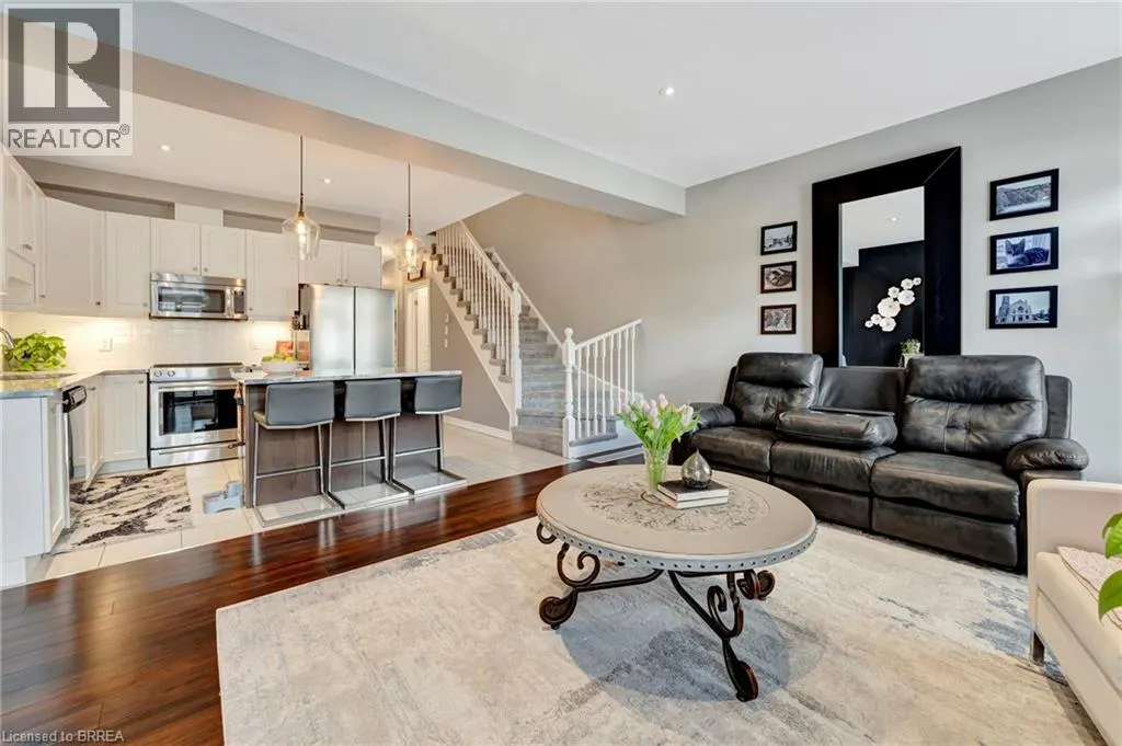 80 WILLOW Street Unit# 33, #33