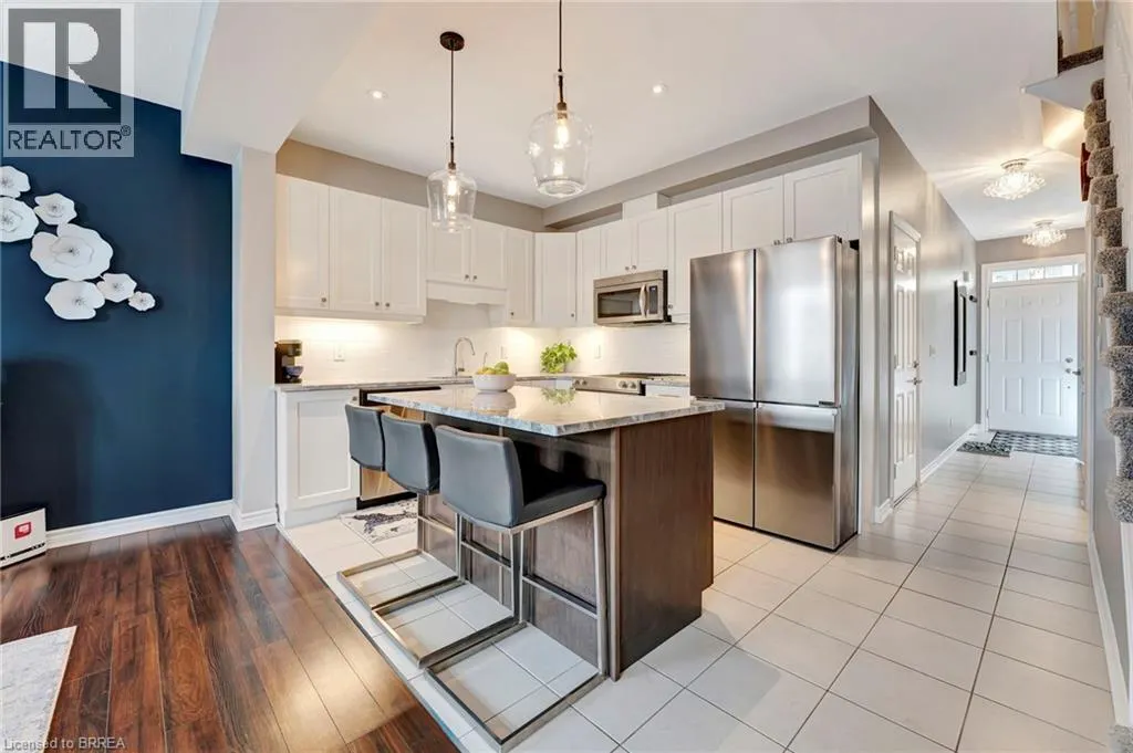80 WILLOW Street Unit# 33, #33