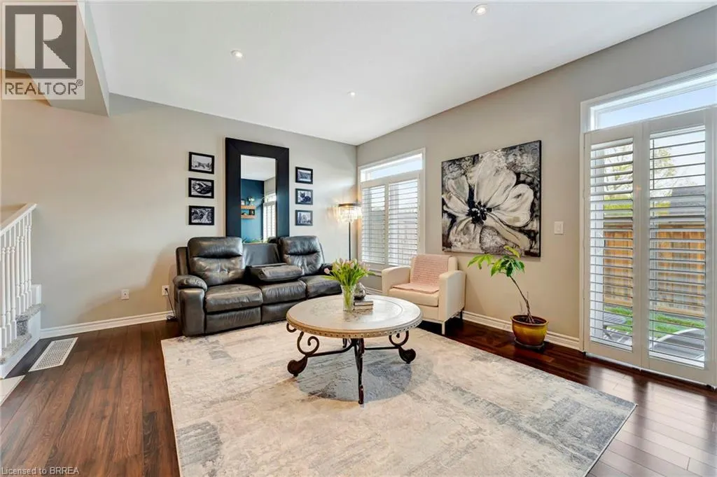 80 WILLOW Street Unit# 33, #33