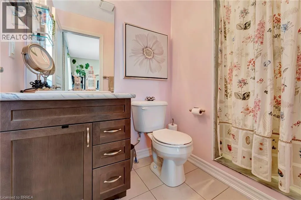 80 WILLOW Street Unit# 33, #33