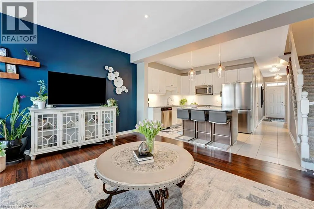 80 WILLOW Street Unit# 33, #33