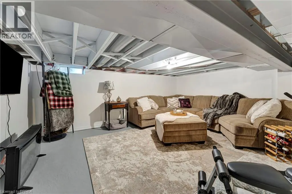 80 WILLOW Street Unit# 33, #33