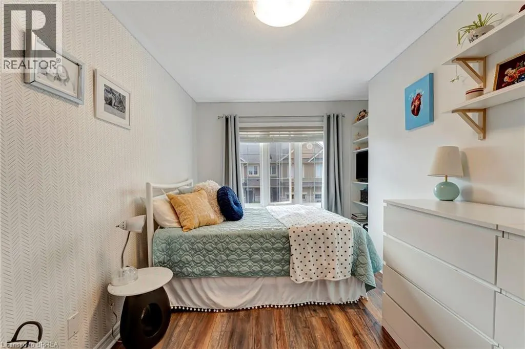 80 WILLOW Street Unit# 33, #33