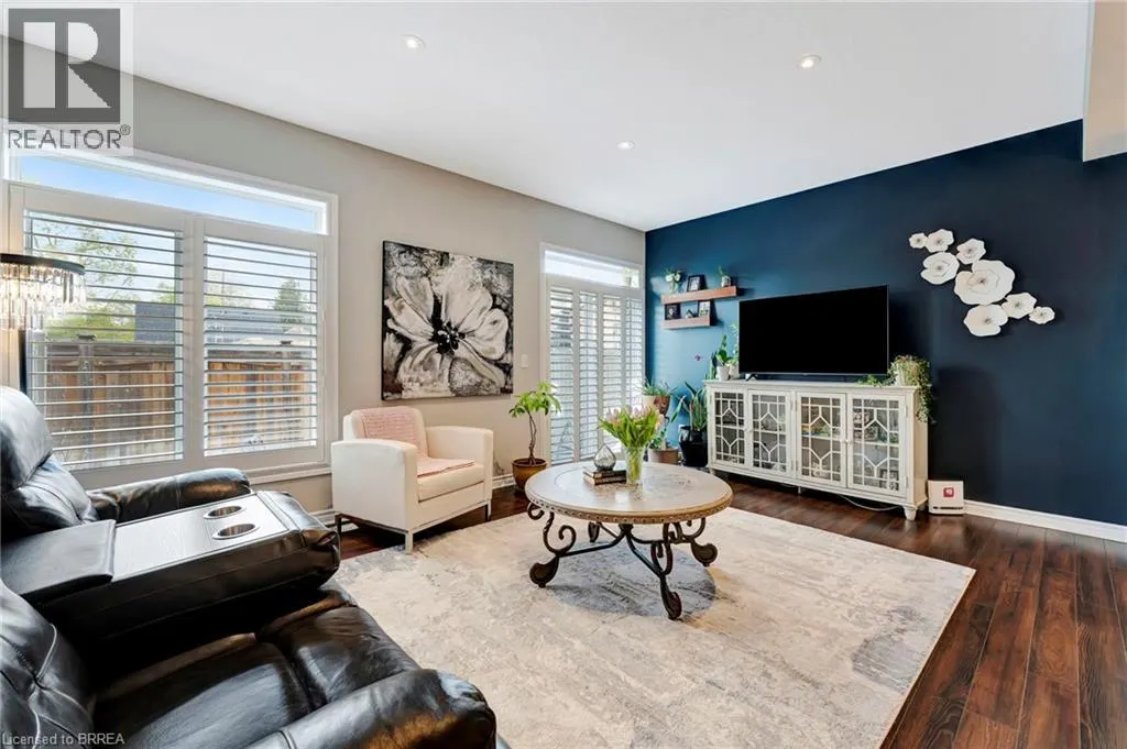 80 WILLOW Street Unit# 33, #33
