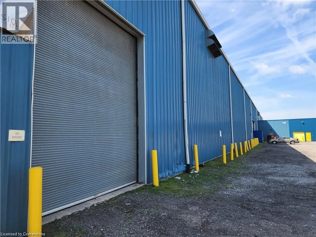 101 WAYNE GRETZKY Parkway