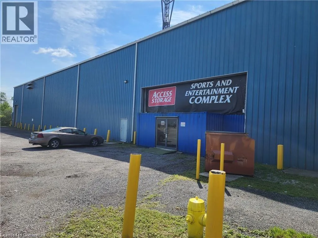 101 WAYNE GRETZKY Parkway