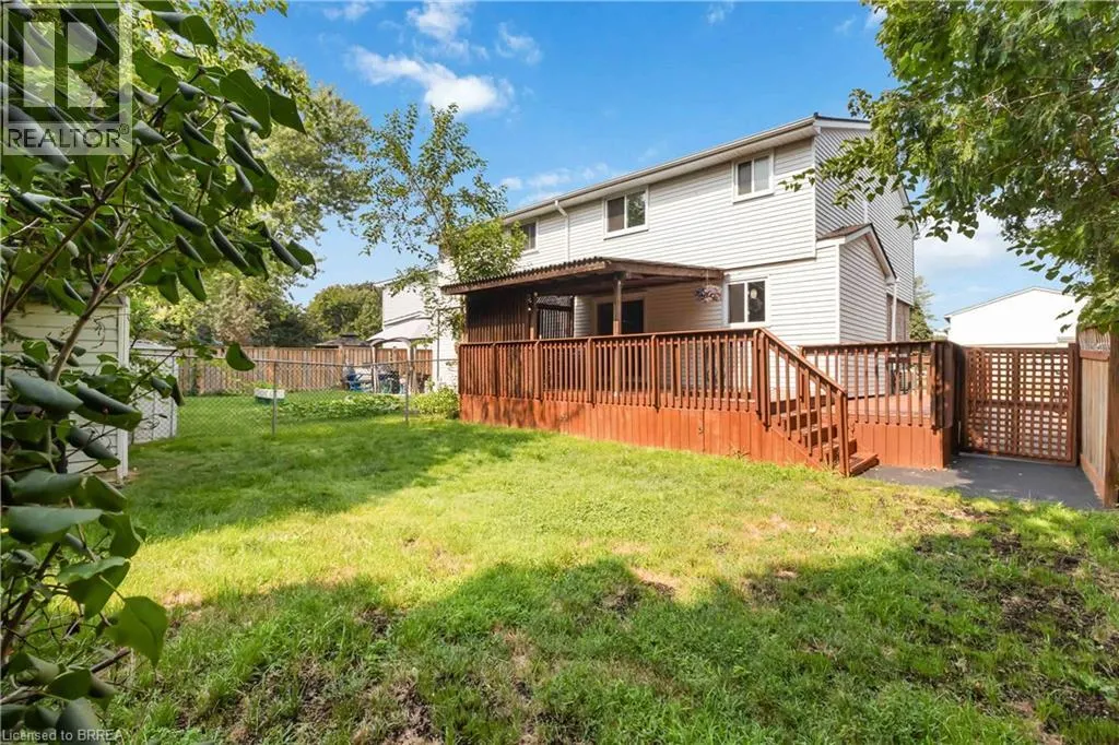 52 DEBBY Crescent