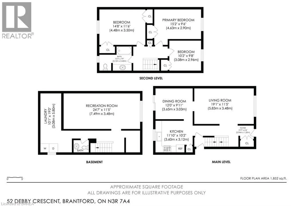 52 DEBBY Crescent