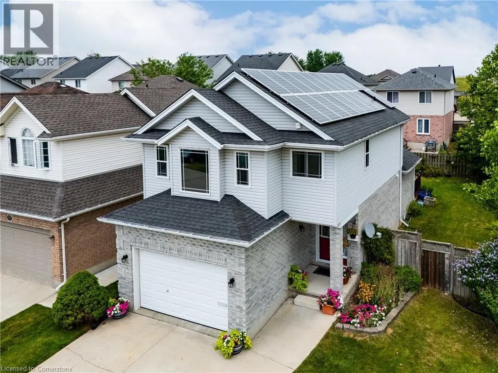 541 ALBERTA Avenue