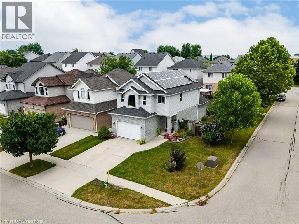 541 ALBERTA Avenue