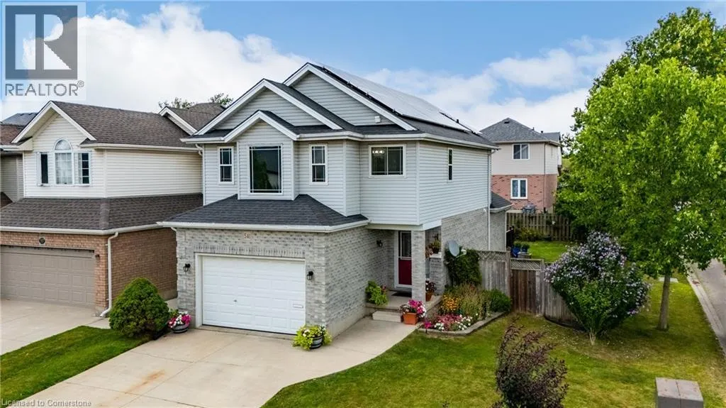 541 ALBERTA Avenue