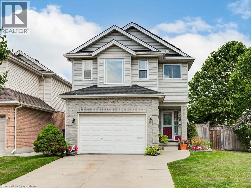 541 ALBERTA Avenue