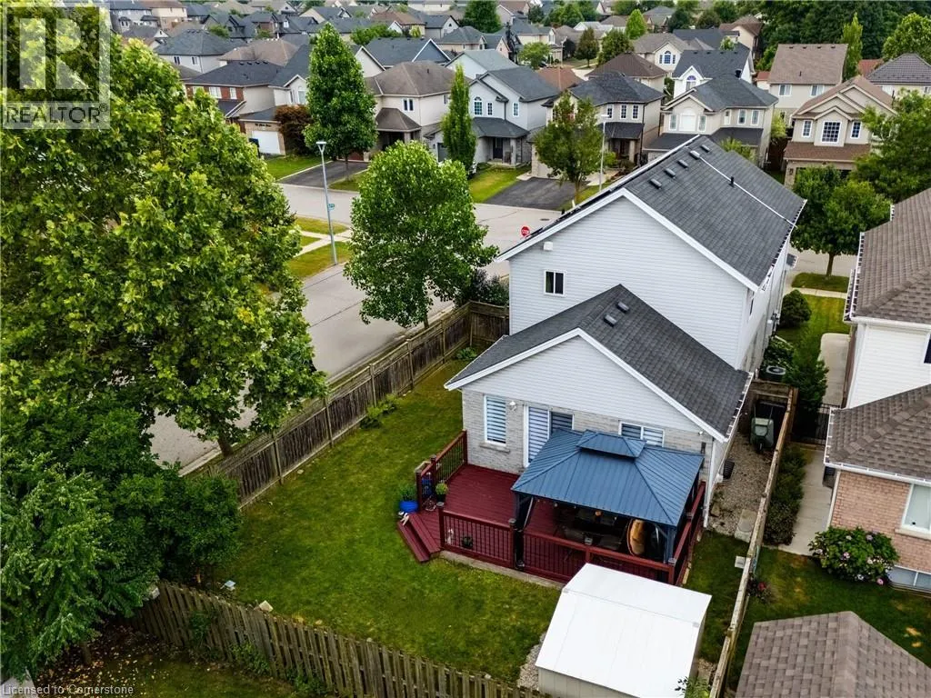 541 ALBERTA Avenue
