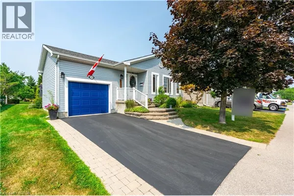 136 GLENARIFF Drive