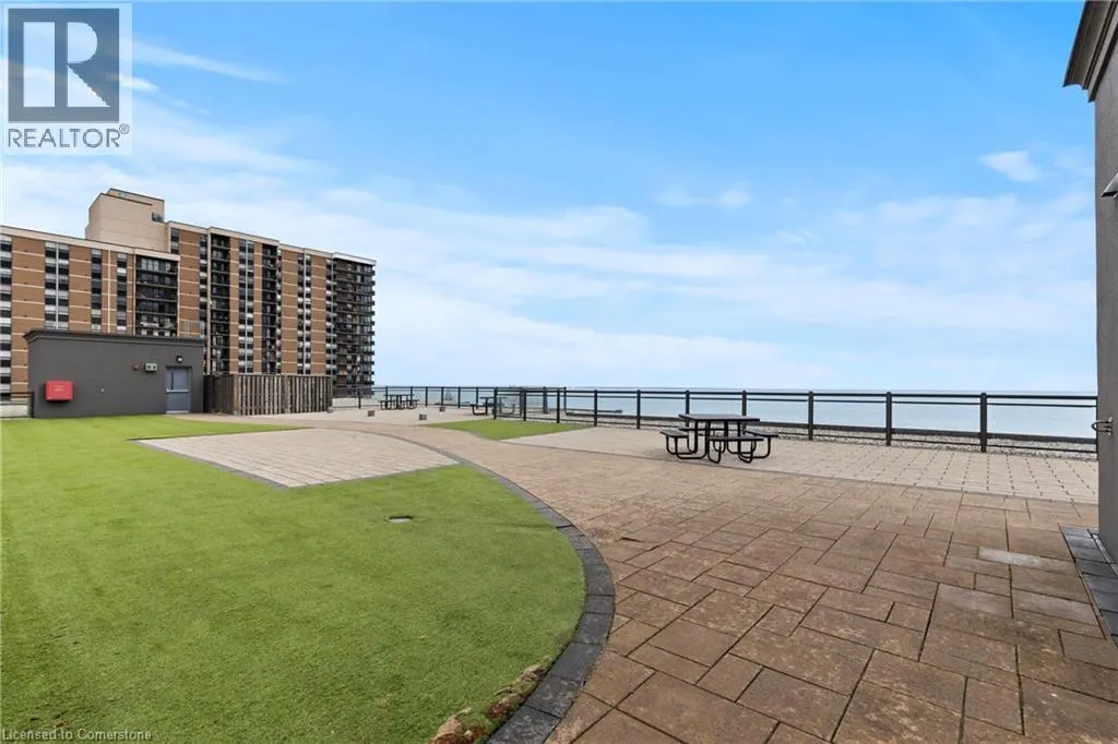 35 SOUTHSHORE Crescent Unit# 230, #230