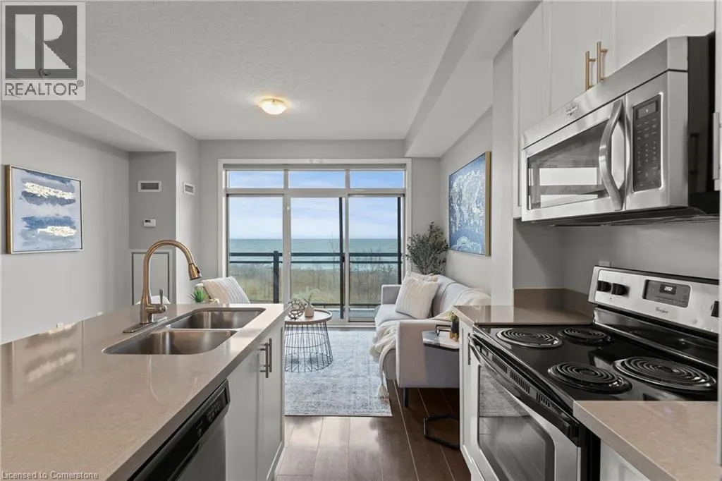 35 SOUTHSHORE Crescent Unit# 230, #230