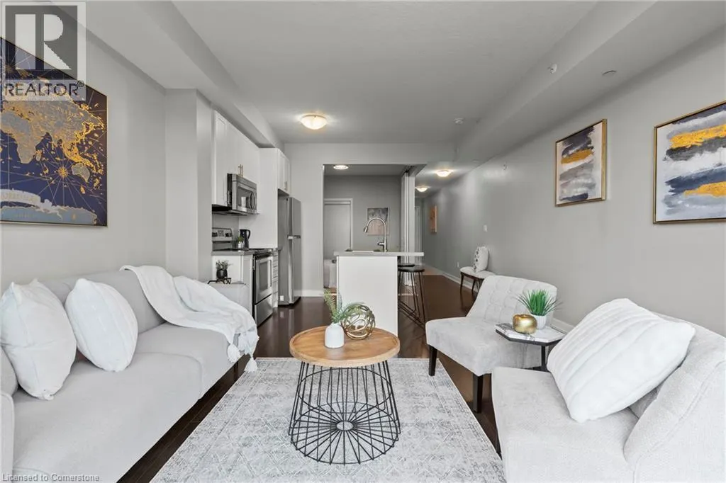 35 SOUTHSHORE Crescent Unit# 230, #230