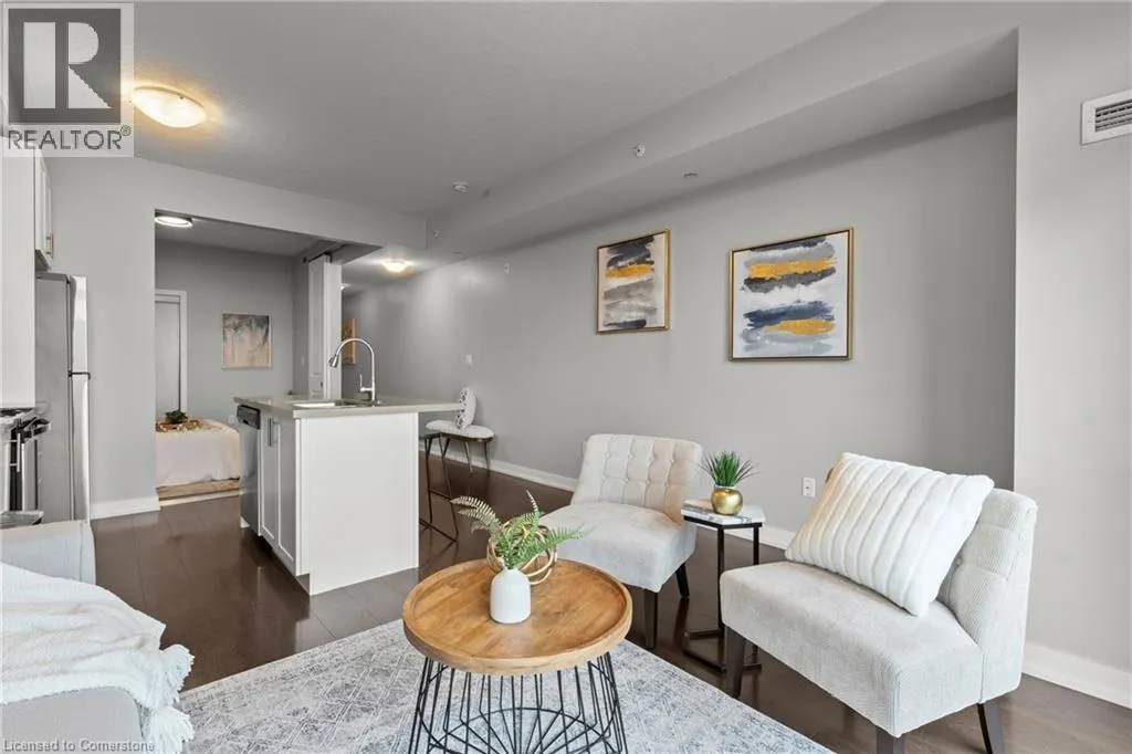 35 SOUTHSHORE Crescent Unit# 230, #230