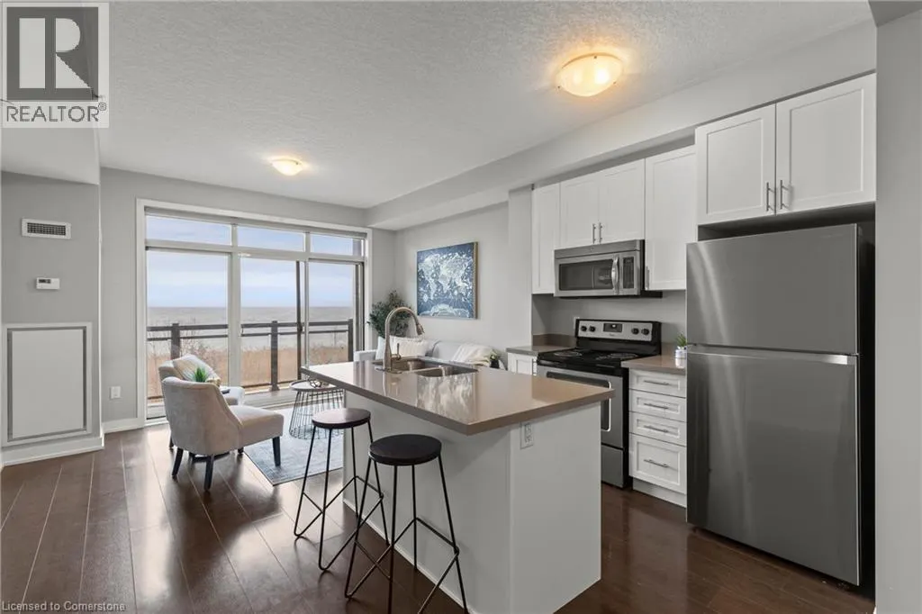 35 SOUTHSHORE Crescent Unit# 230, #230
