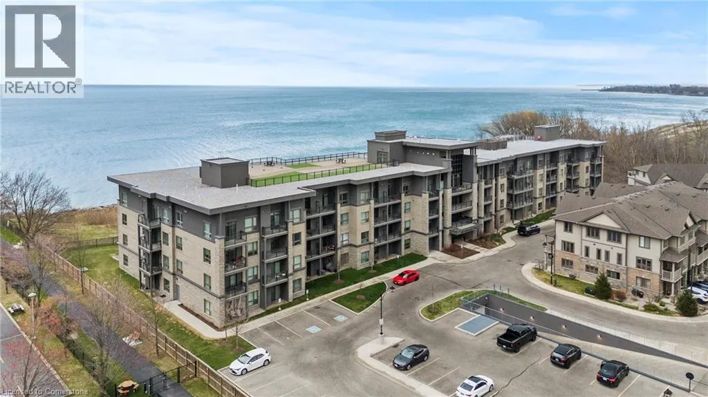 35 SOUTHSHORE Crescent Unit# 230, #230