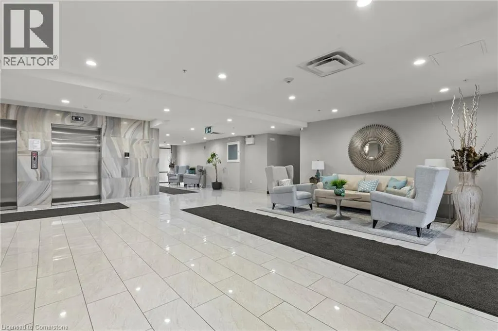 35 SOUTHSHORE Crescent Unit# 230, #230
