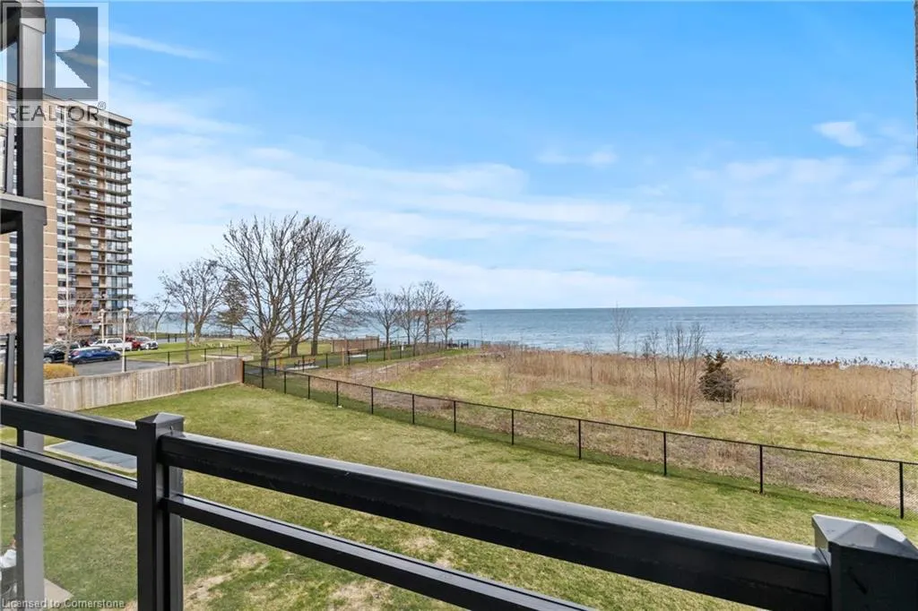 35 SOUTHSHORE Crescent Unit# 230, #230