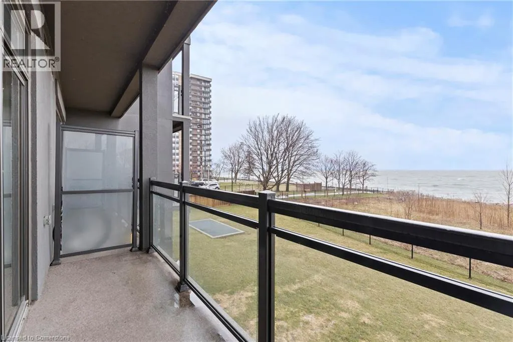 35 SOUTHSHORE Crescent Unit# 230, #230