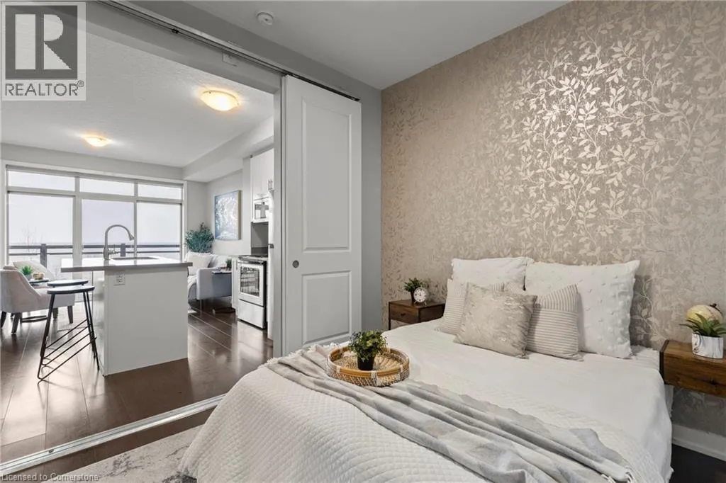 35 SOUTHSHORE Crescent Unit# 230, #230