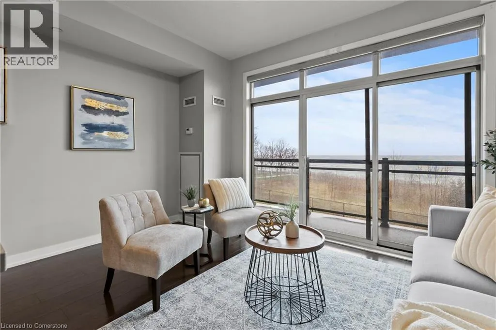 35 SOUTHSHORE Crescent Unit# 230, #230