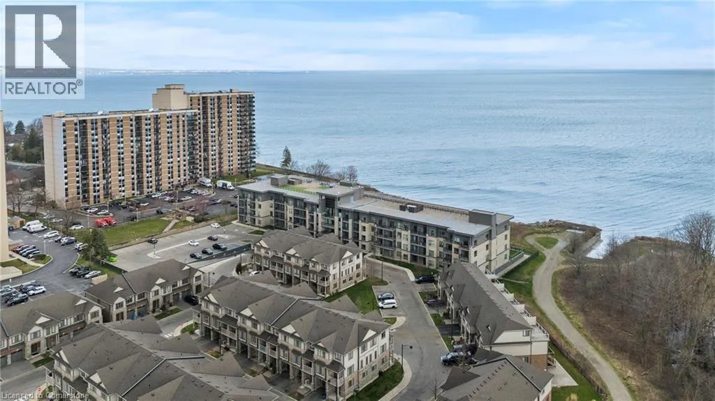 35 SOUTHSHORE Crescent Unit# 230, #230