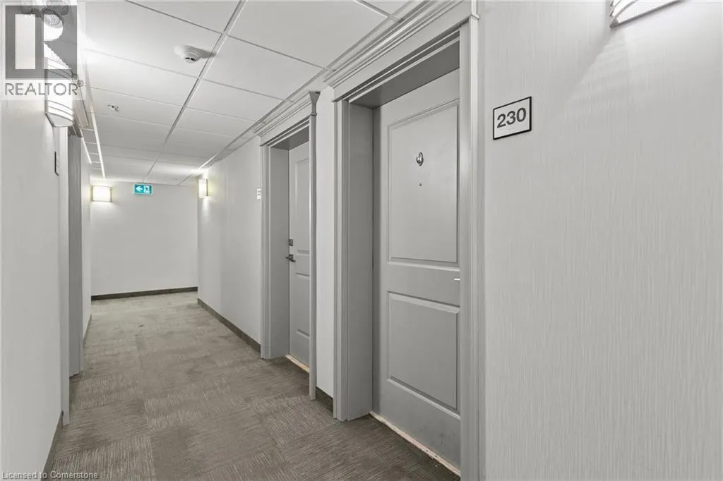 35 SOUTHSHORE Crescent Unit# 230, #230