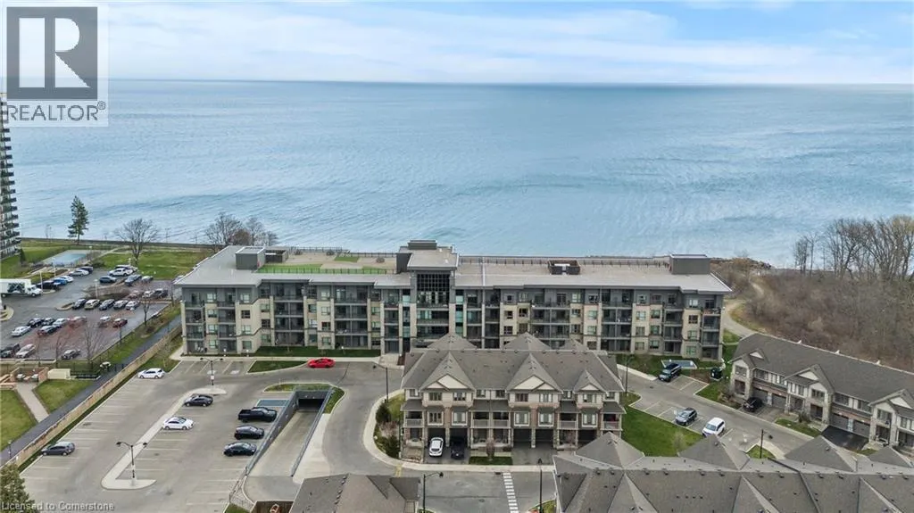 35 SOUTHSHORE Crescent Unit# 230, #230