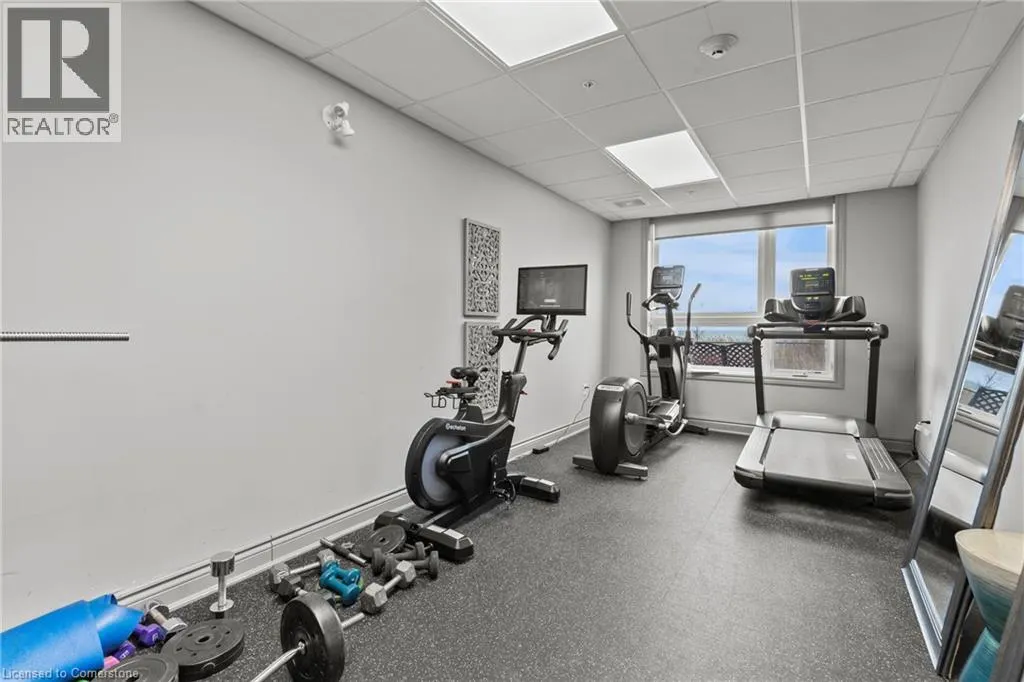 35 SOUTHSHORE Crescent Unit# 230, #230