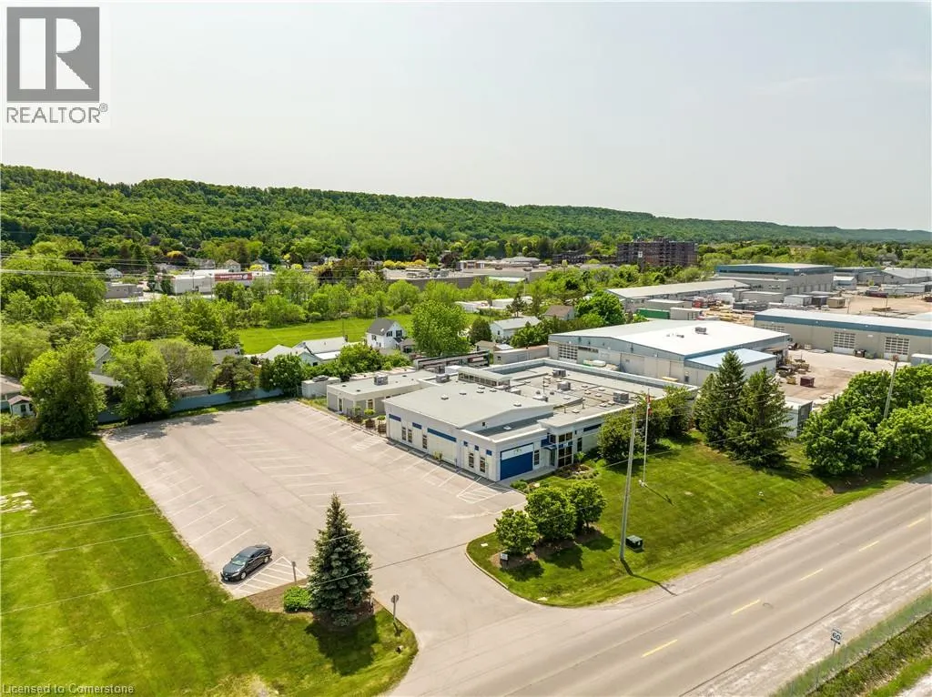 115 SOUTH SERVICE Road