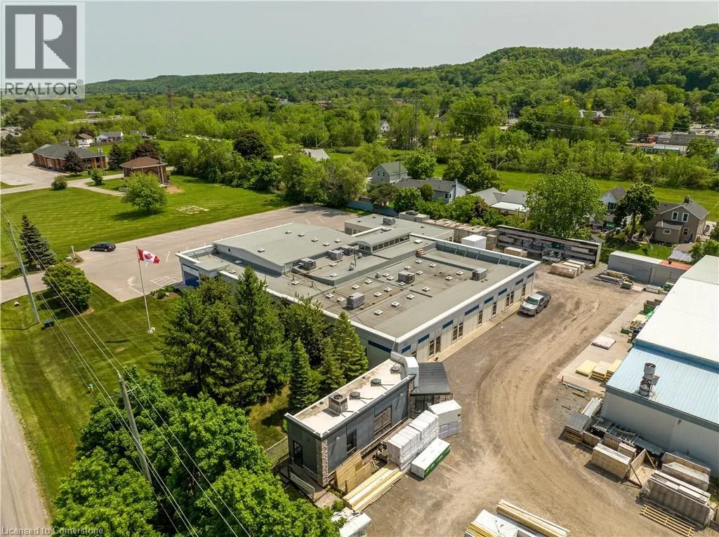 115 SOUTH SERVICE Road