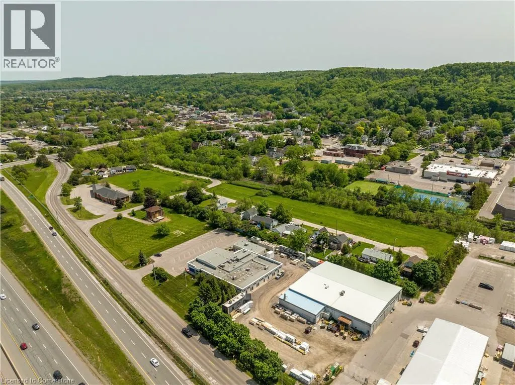 115 SOUTH SERVICE Road