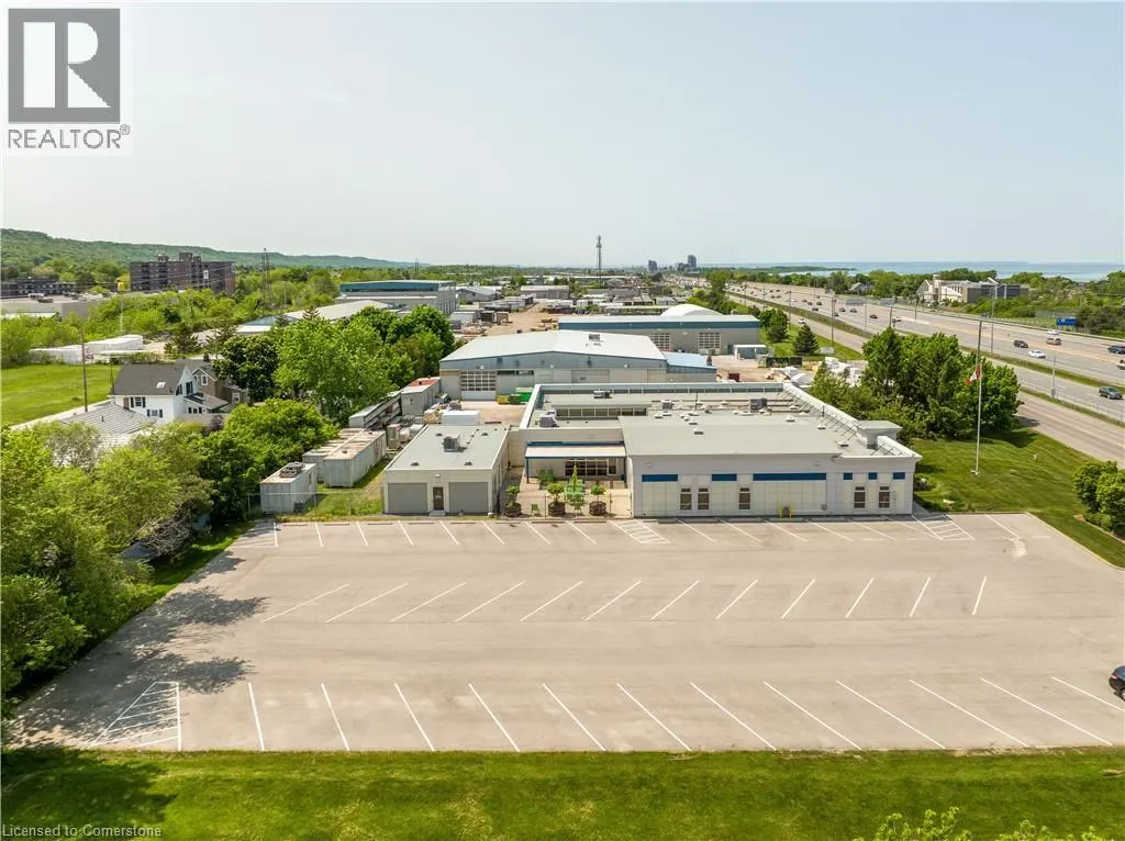115 SOUTH SERVICE Road
