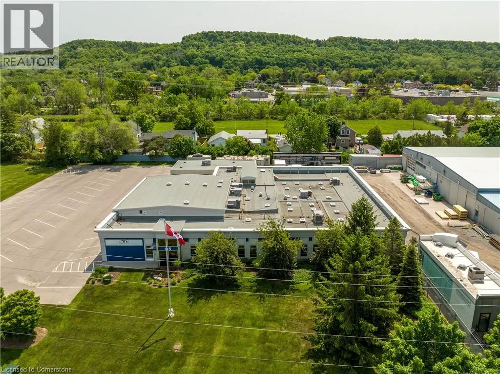 115 SOUTH SERVICE Road