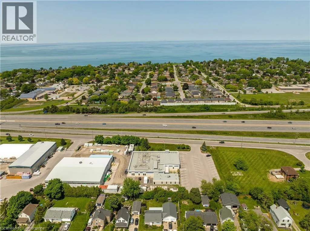 115 SOUTH SERVICE Road