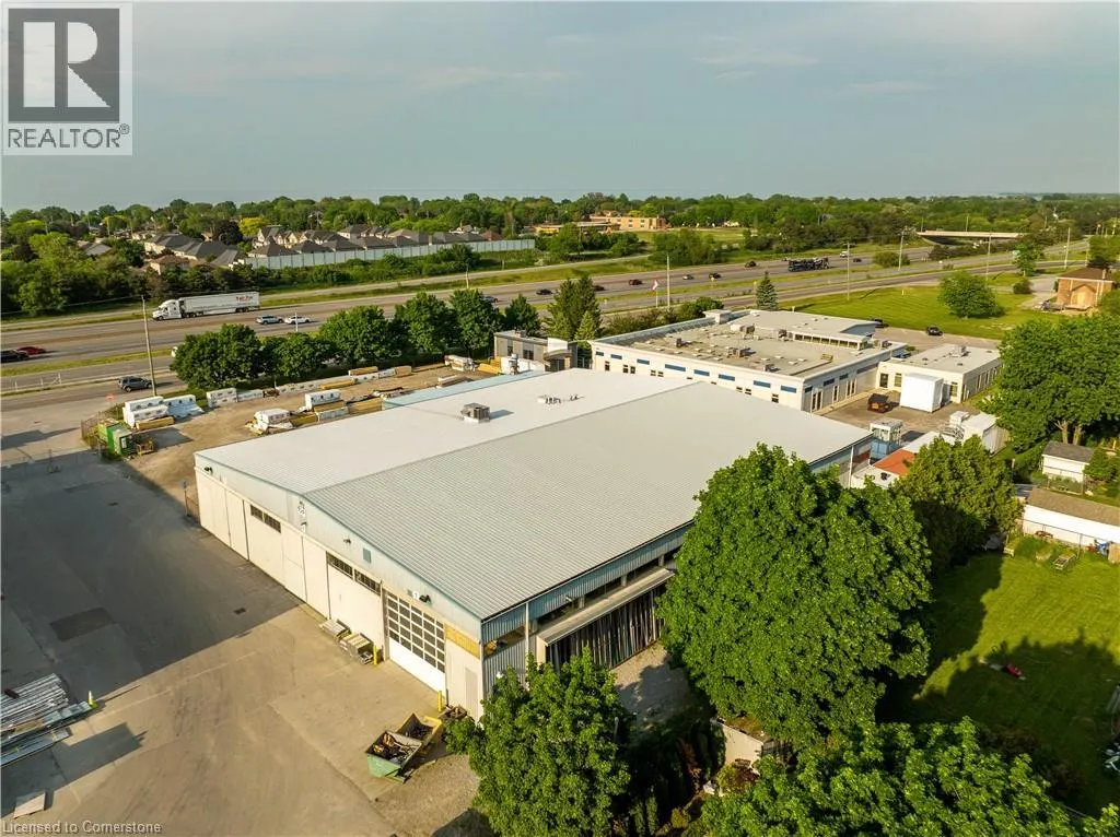 115 SOUTH SERVICE Road
