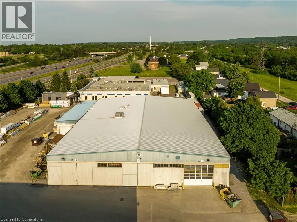 115 SOUTH SERVICE Road