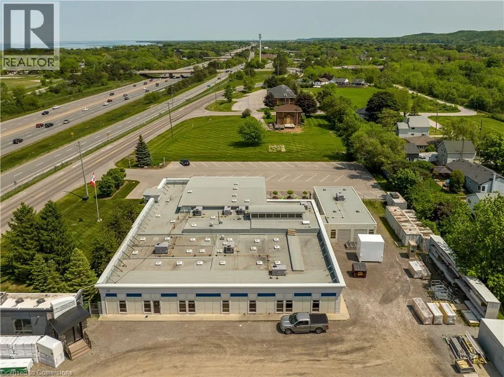 115 SOUTH SERVICE Road