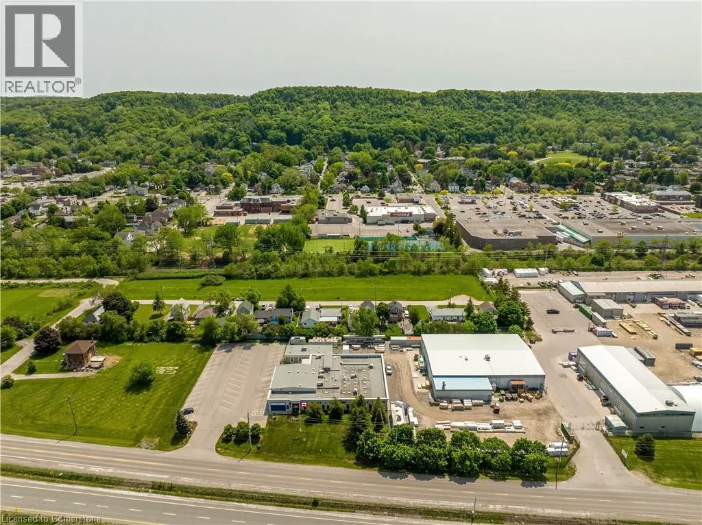 115 SOUTH SERVICE Road