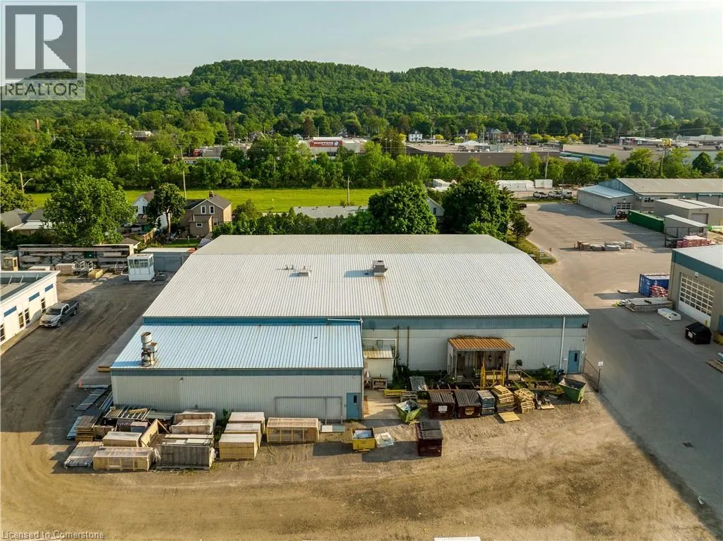 115 SOUTH SERVICE Road