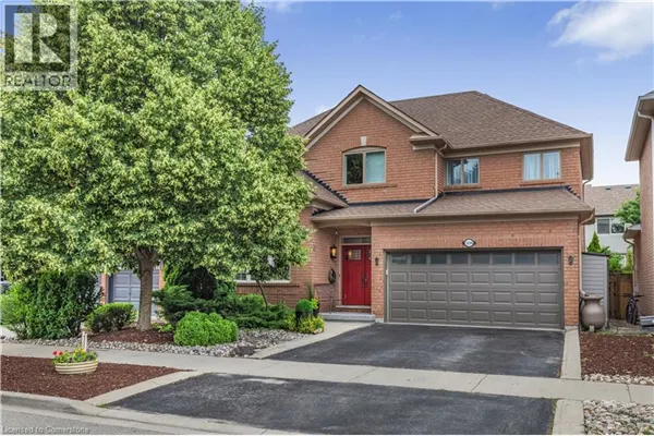 1256 ROUNDWOOD Crescent