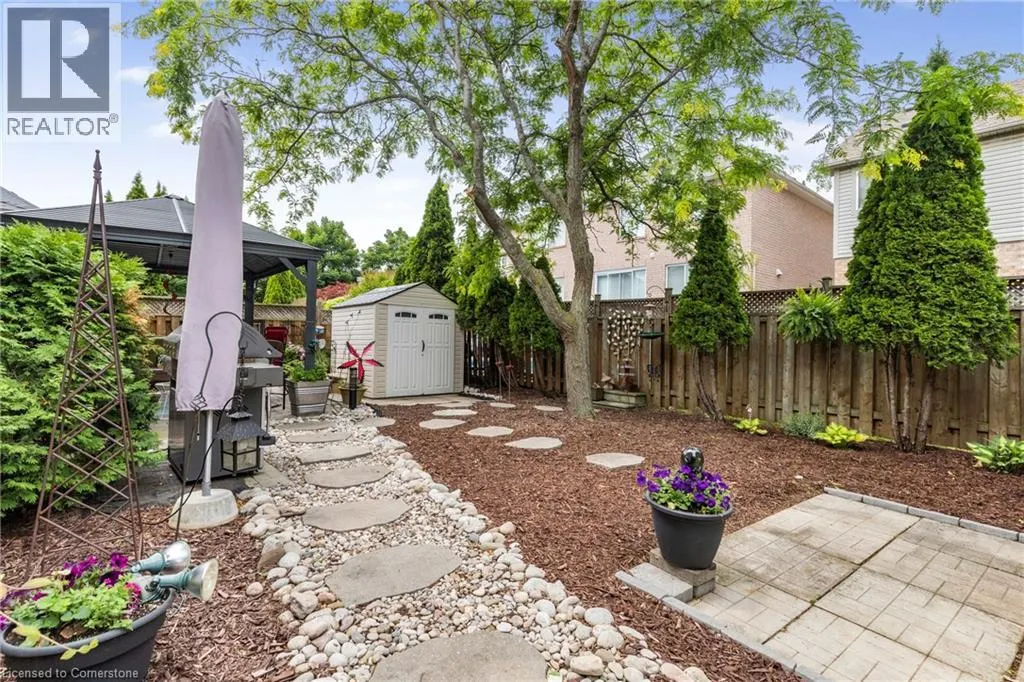 1256 ROUNDWOOD Crescent