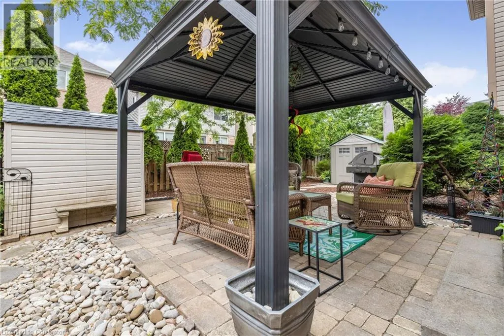1256 ROUNDWOOD Crescent