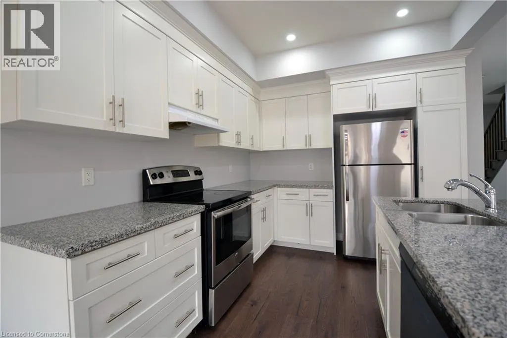 98 SHOREVIEW Place Unit# 6, #6