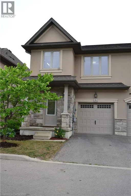 98 SHOREVIEW Place Unit# 6, #6